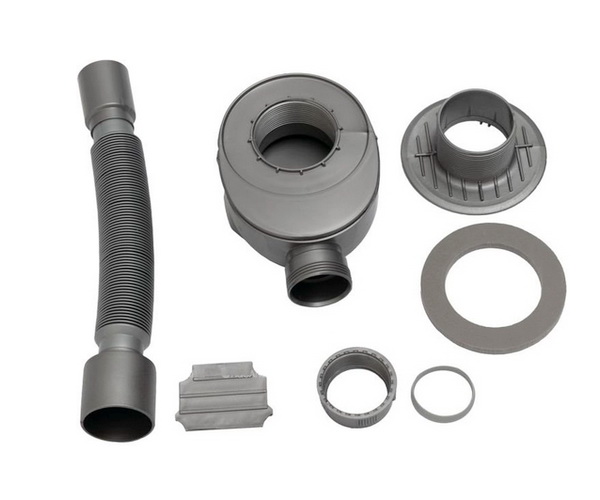 сифон для поддона ALLEN BRAU